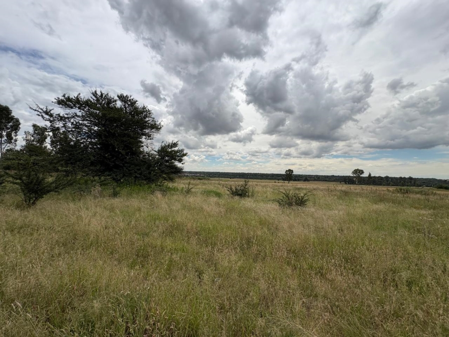 0 Bedroom Property for Sale in Vaalpark Free State